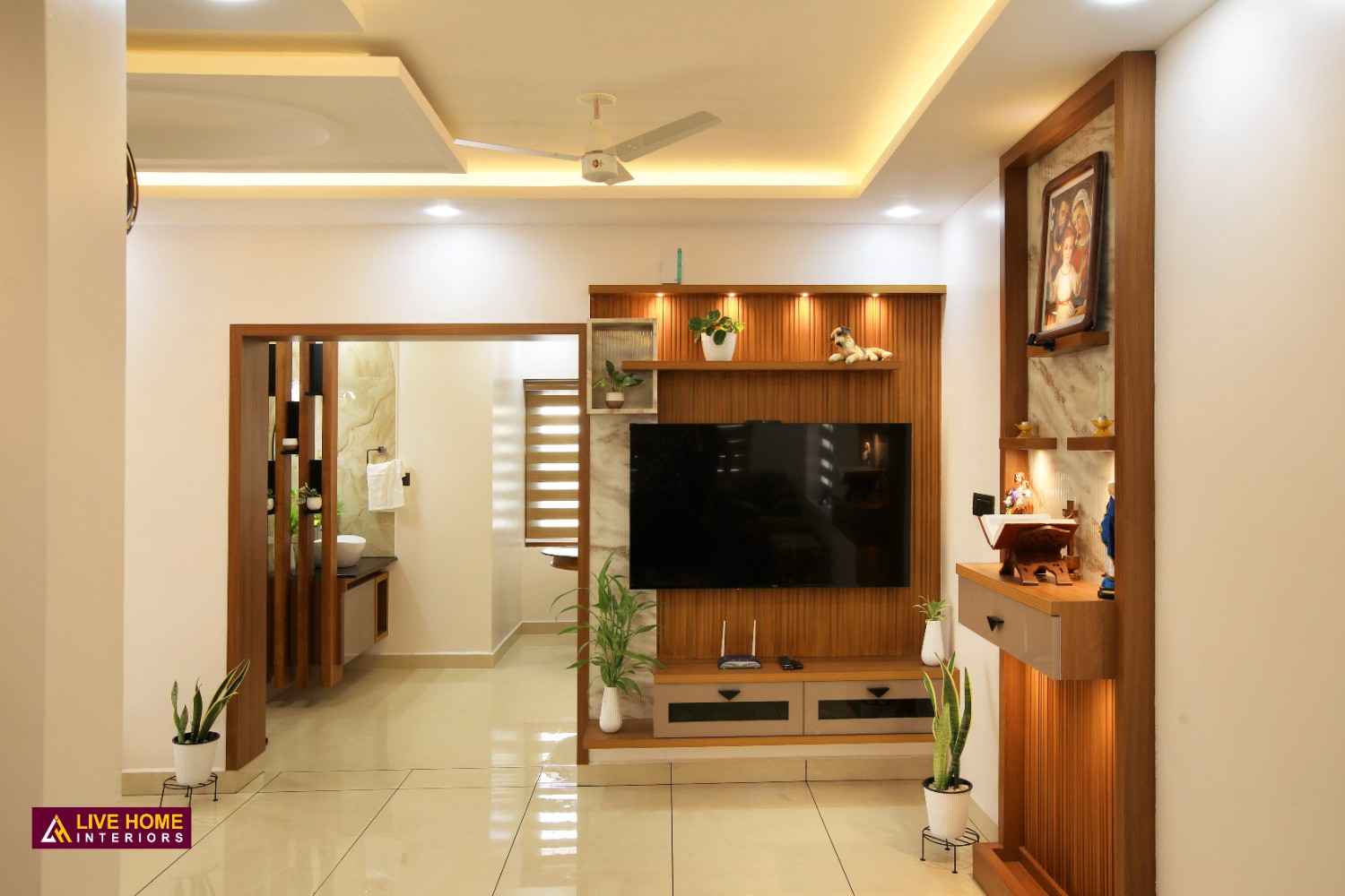 Best low-cost interior designing ideas for your room